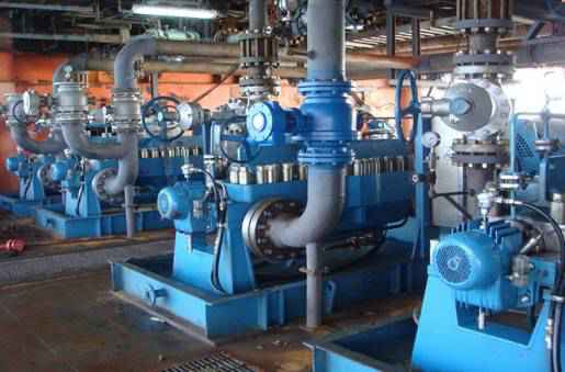 项目名称：开云网页版·官方端在线-开云(中国)SZ36-1A平台注水泵调整项目