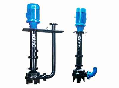 开云网页版·官方端在线-开云(中国)KYW系列液下式污水泵