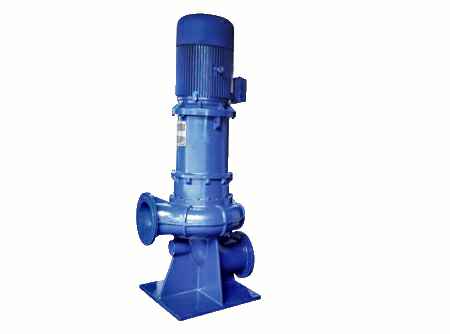 开云网页版·官方端在线-开云(中国)KLW系列立式污水泵