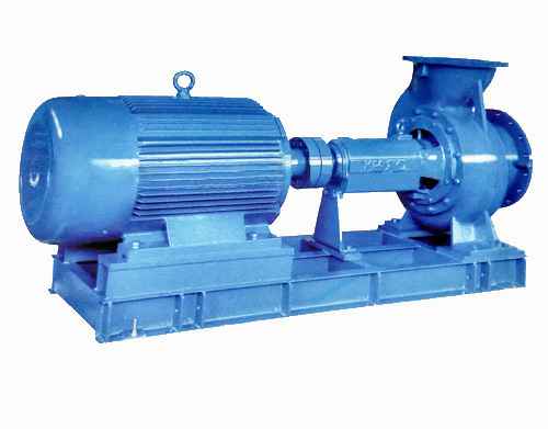 开云网页版·官方端在线-开云(中国)KPW系列卧式污水泵