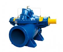 开云网页版·官方端在线-开云(中国)KPS单级双吸离心泵常见的故障和原因