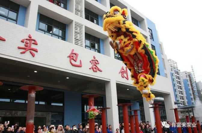 醒狮贺岁，开云网页版·官方端在线-开云(中国)2019年开工大吉