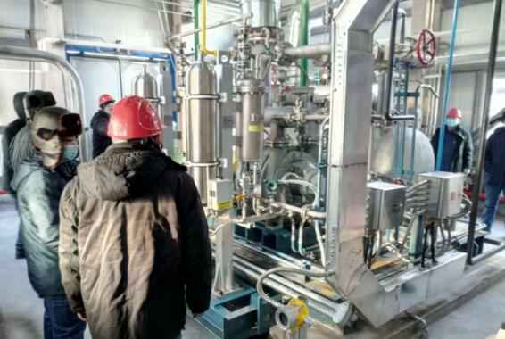 开云网页版·官方端在线-开云(中国)液环压缩机组